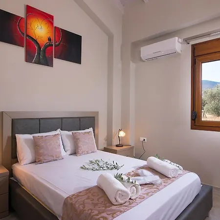 דירה Olive Land לימנריה