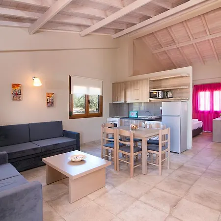 Olive Land * לימנריה