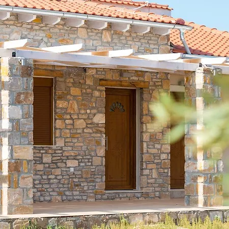 Olive Land דירה לימנריה