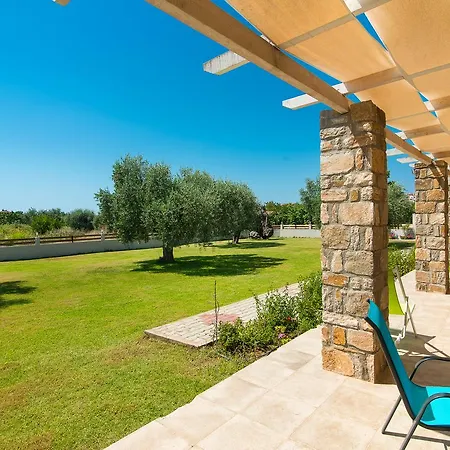 דירה Olive Land לימנריה