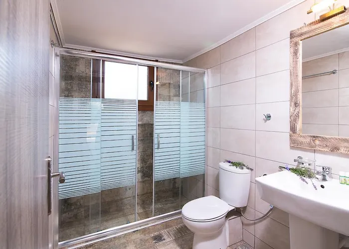 Apartment Olive Land Limenaria (Thasos)