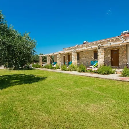 Olive Land Lejlighed *