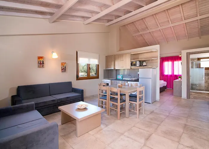 Olive Land * Λιμενάρια