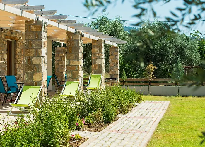 Olive Land Λιμενάρια